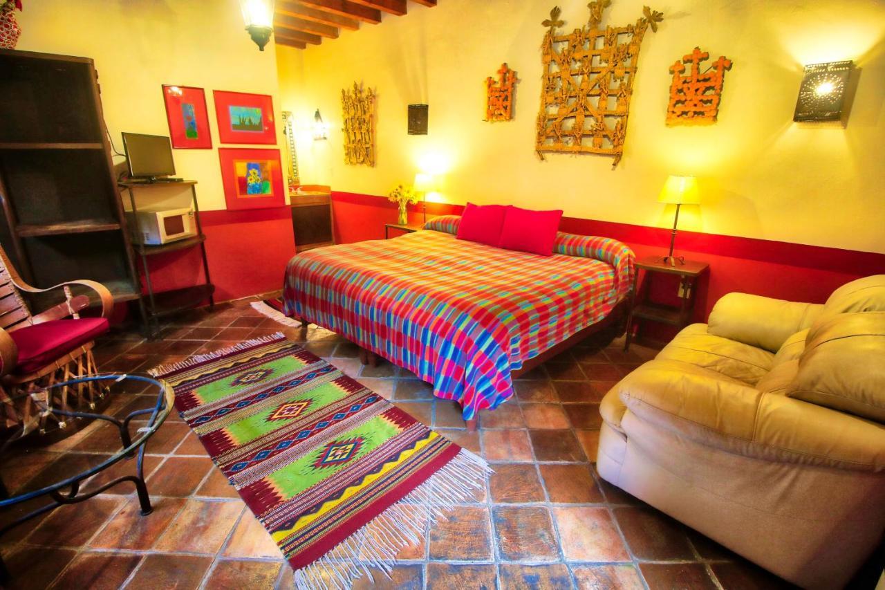 King Room