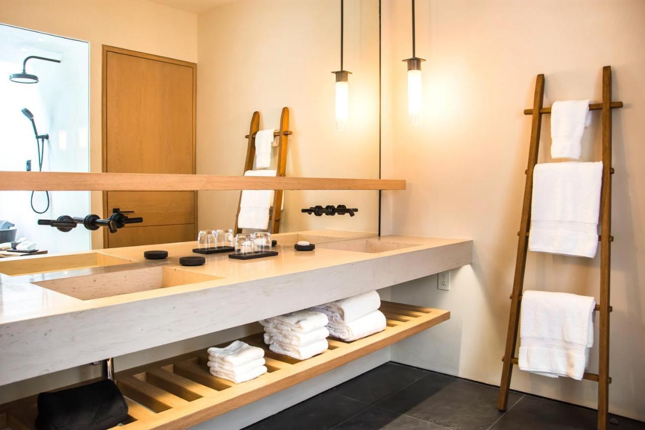 Deluxe Doppelzimmer