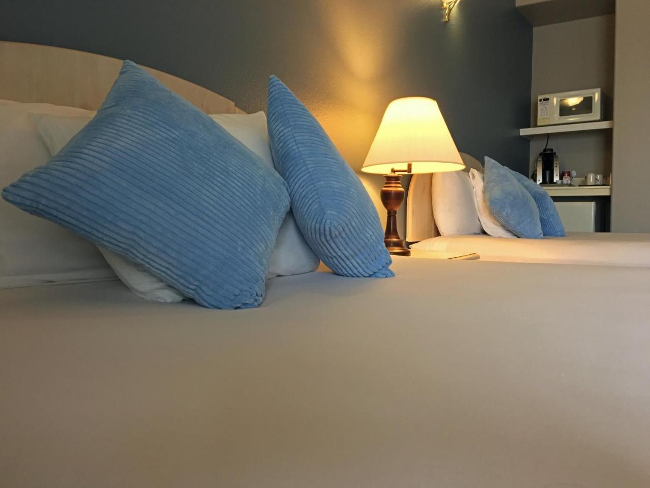 Queen Room Sea View