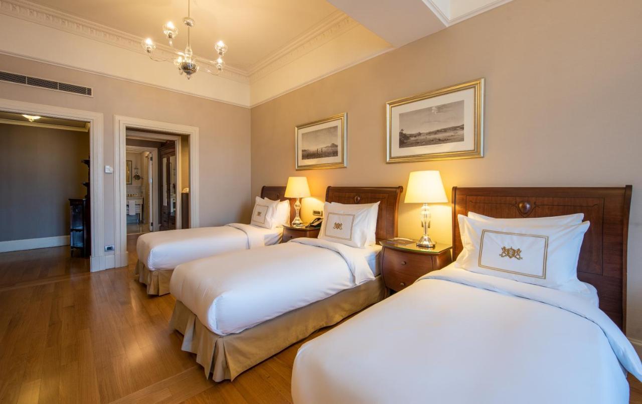 Grand Studio Chambre Triple Pera
