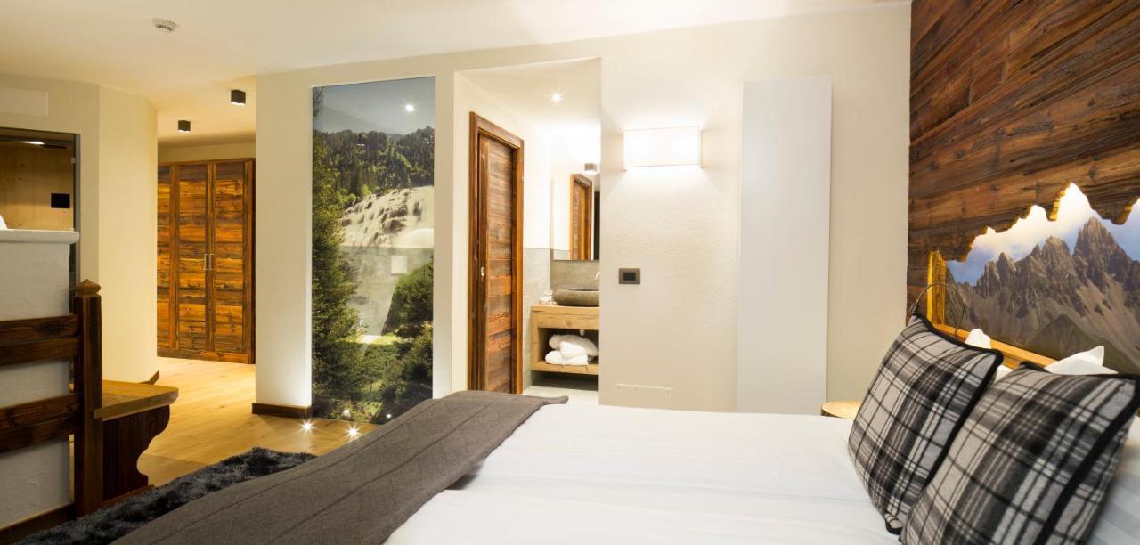 Suite Balcony