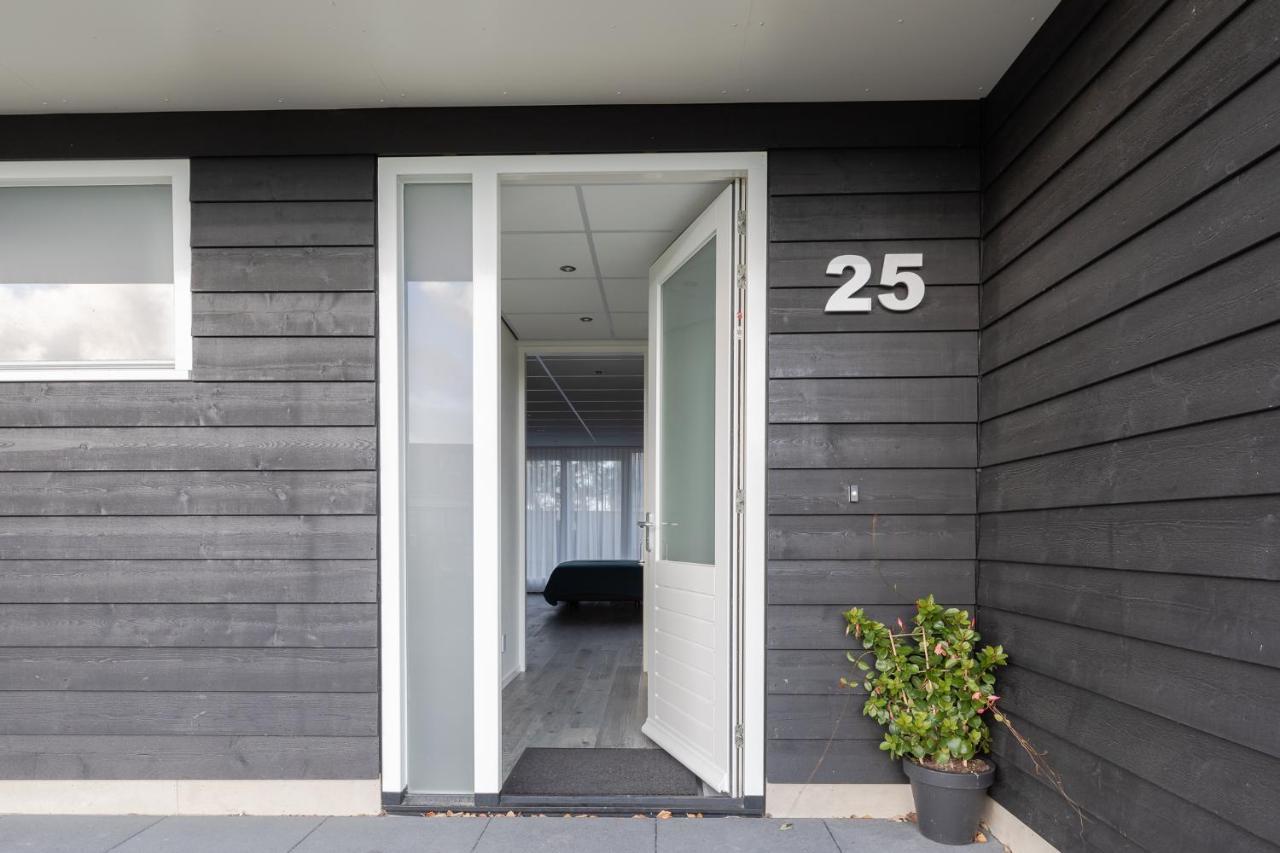 Suite Terrace