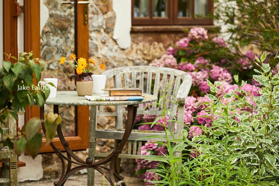 Studio Cottage - The Stables