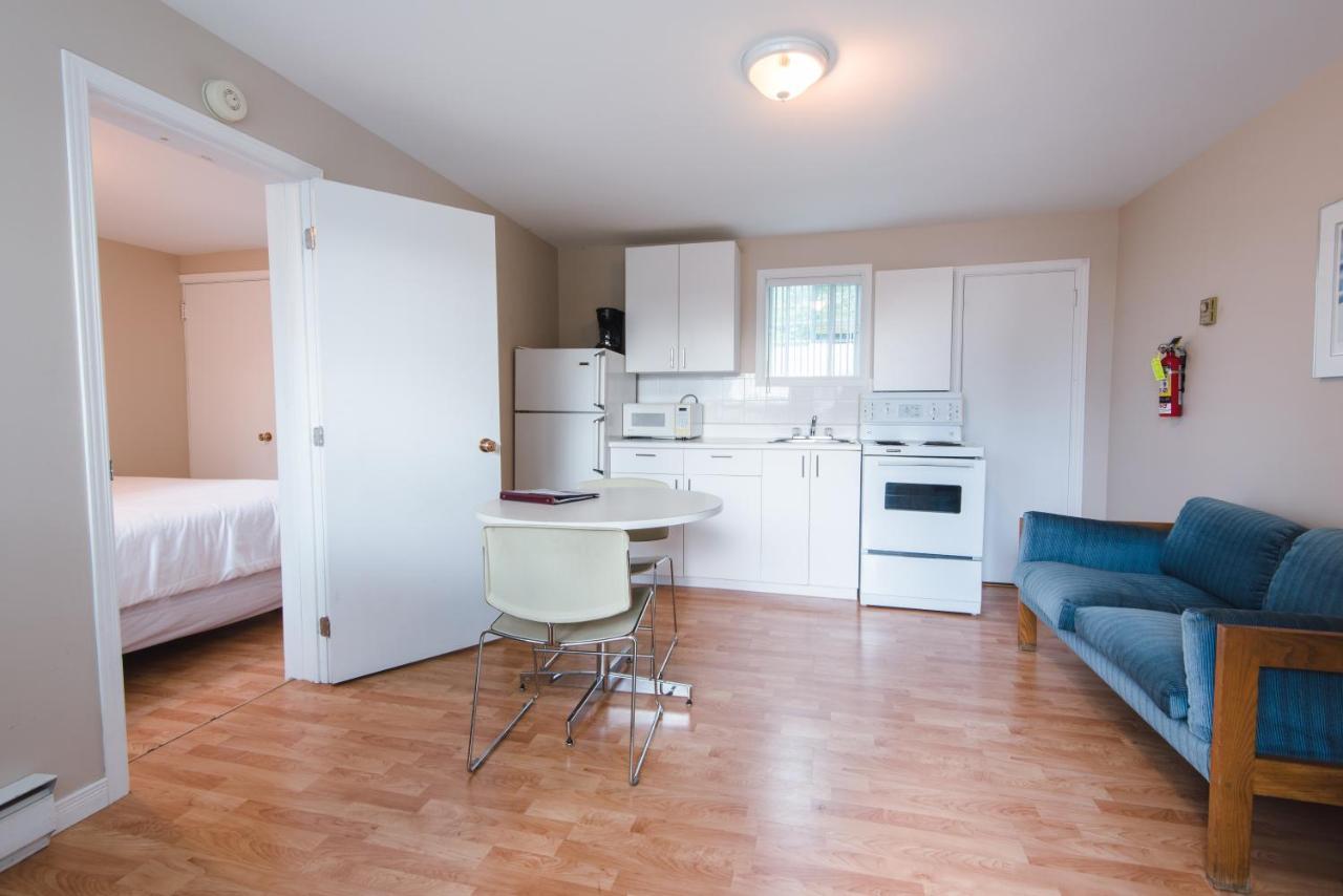 Superior Double Room Kitchenette
