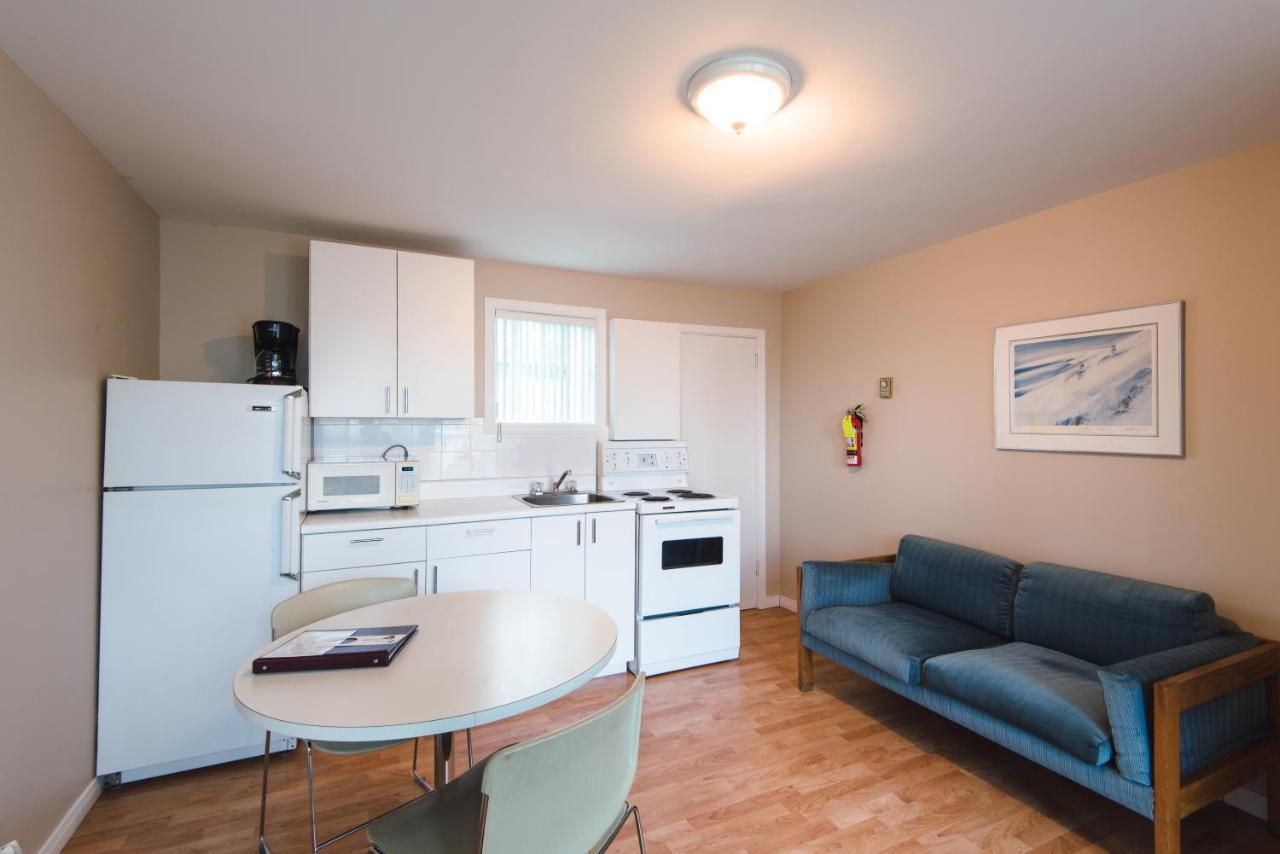 Superior Double Room Kitchenette