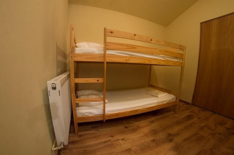 Vierbettzimmer