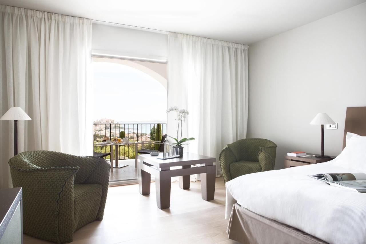 Suite Sea View
