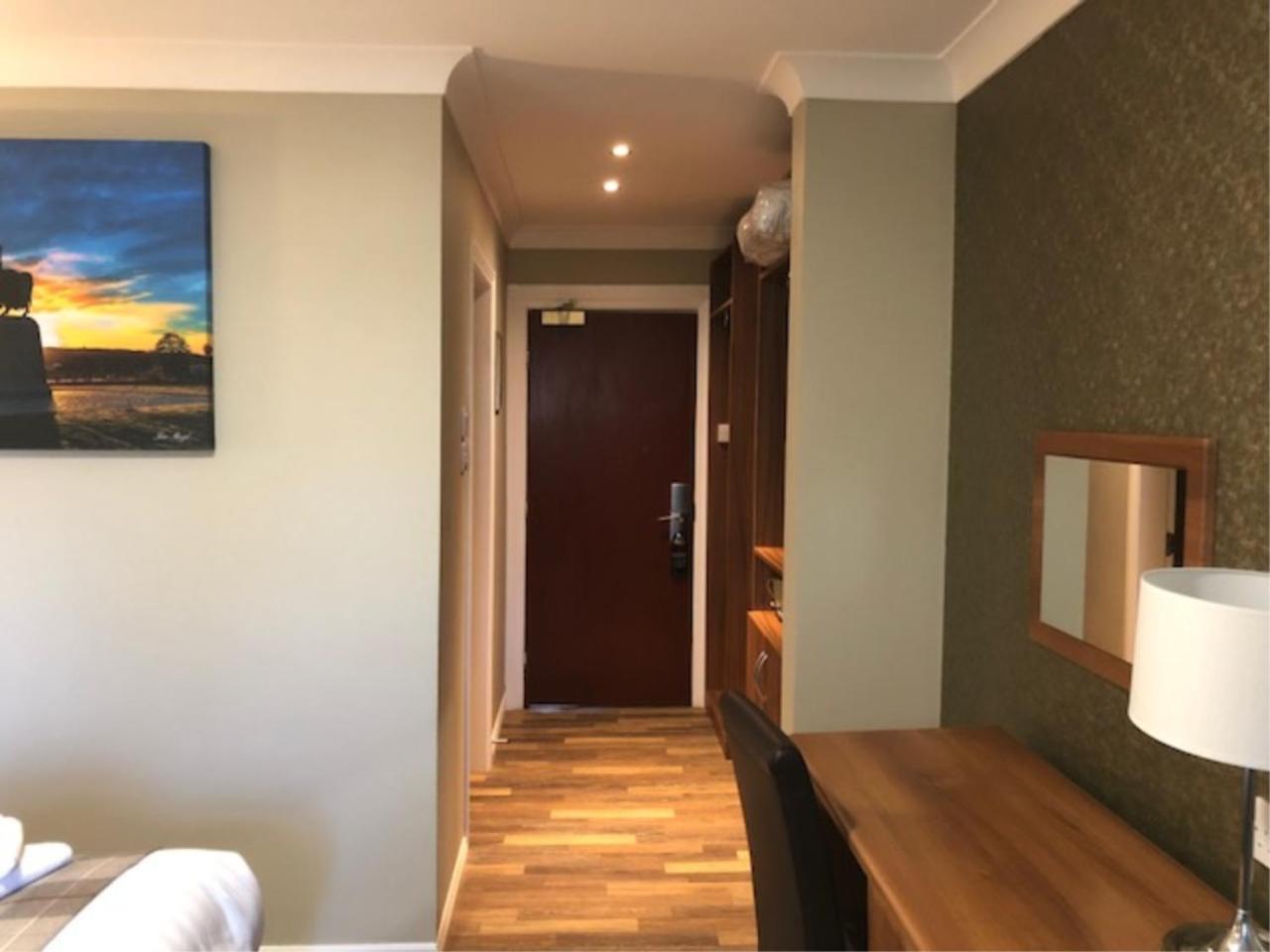 Superior Double Room Park View