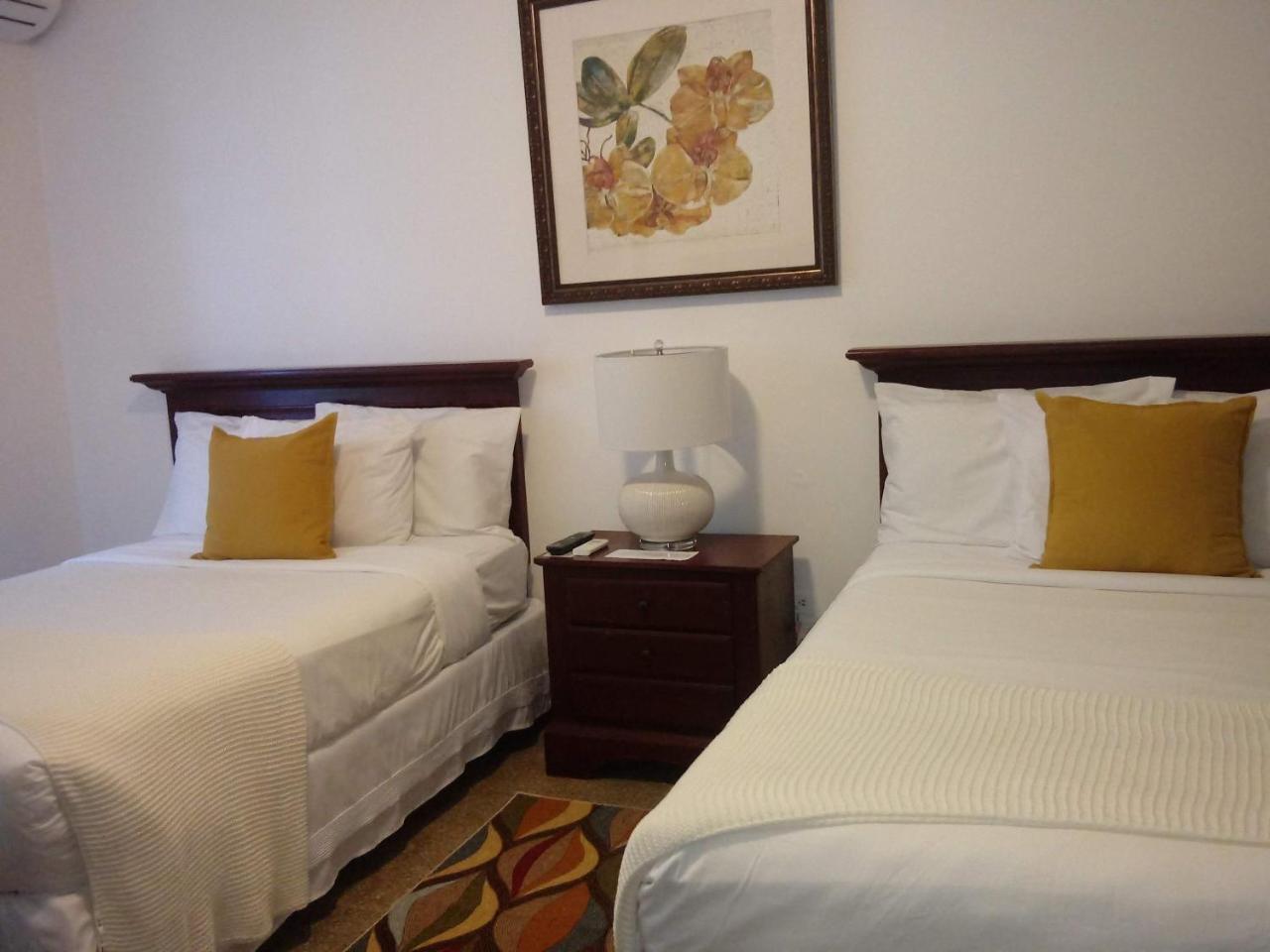 Double Room Ocean View