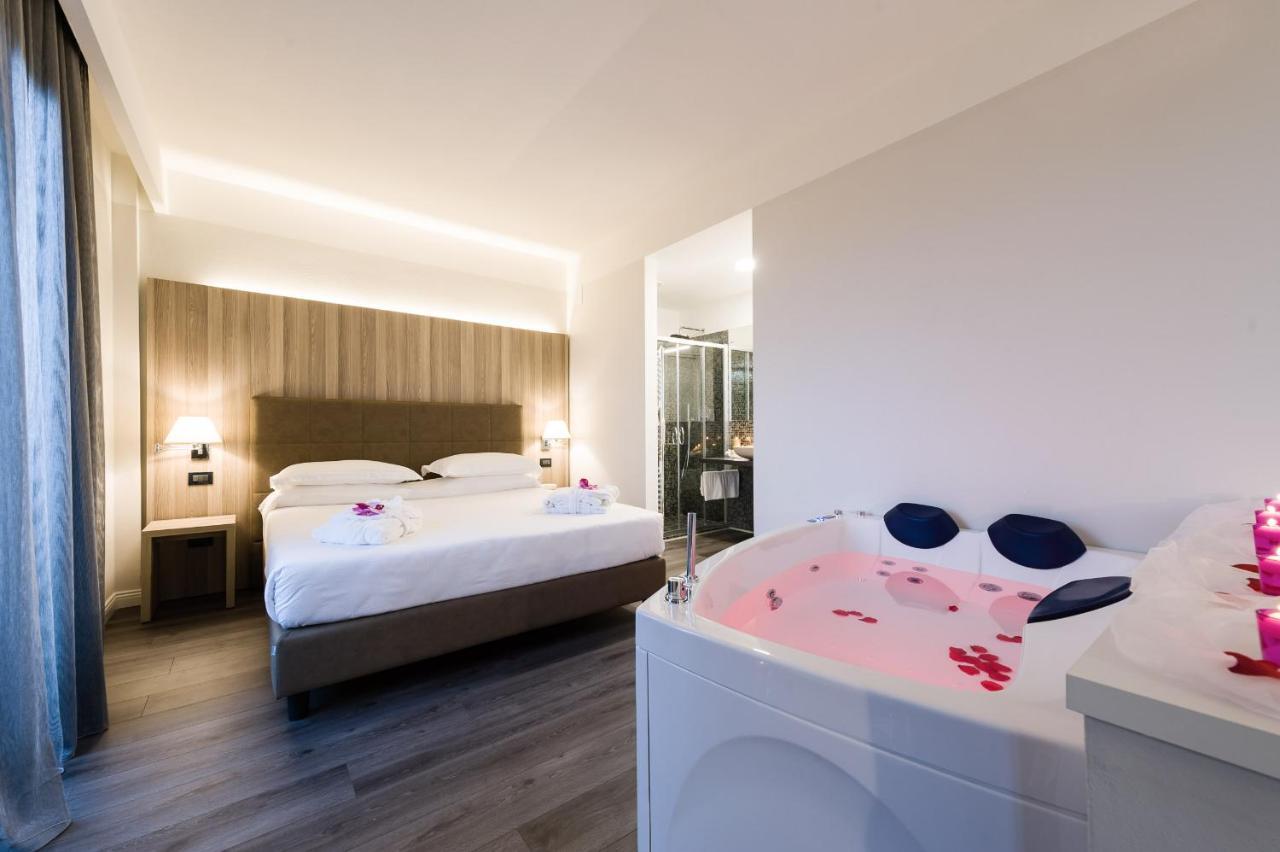 Junior Suite Deluxe