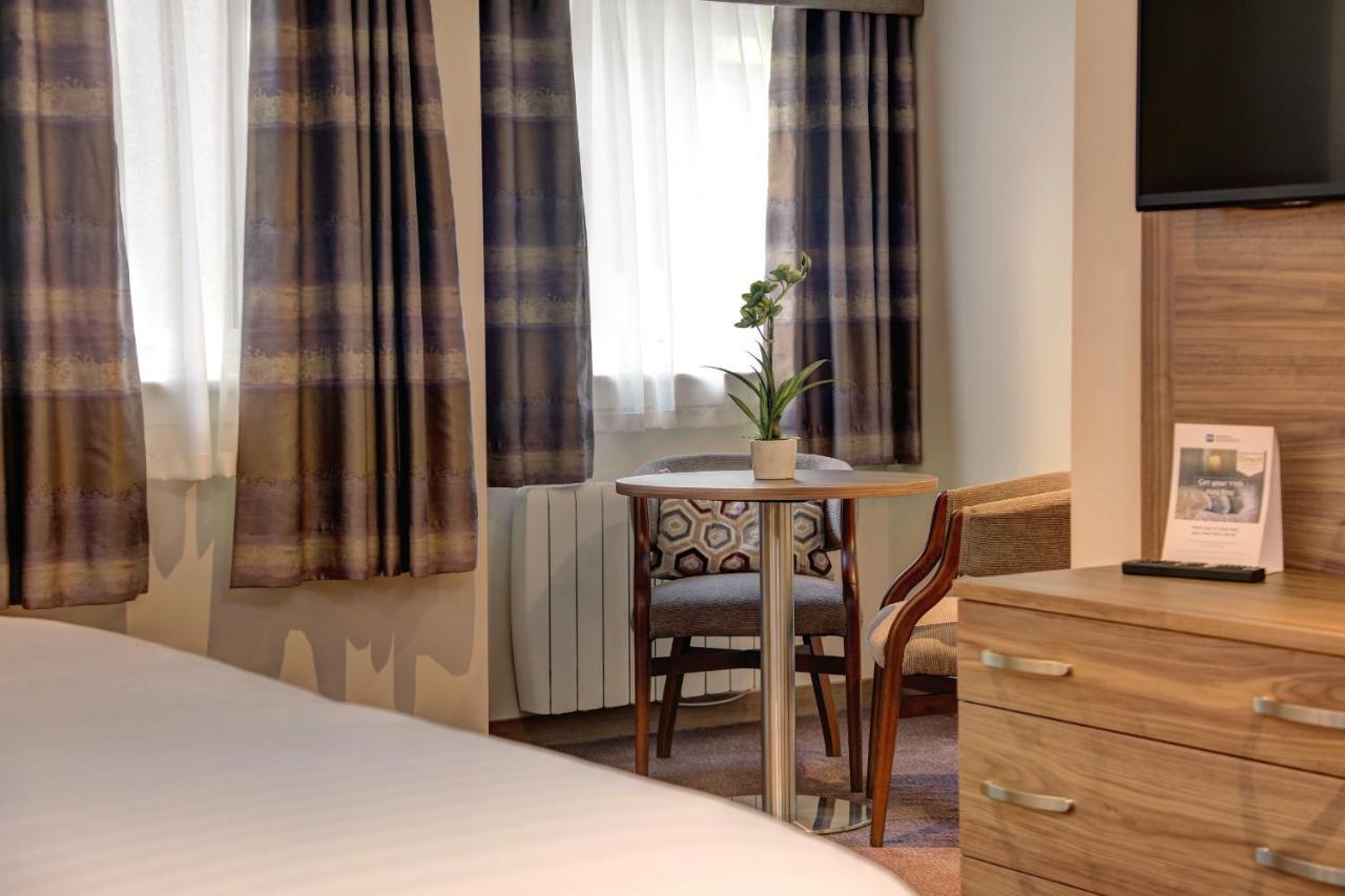 Standard Double Room Non-Smoking