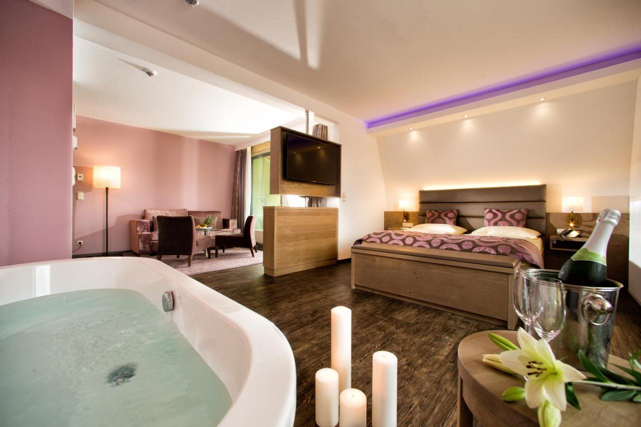 Suite mit Zugang zum Thermalbad