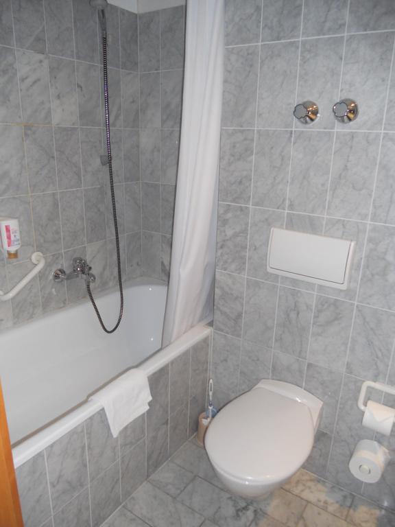 Comfort Doppelzimmer