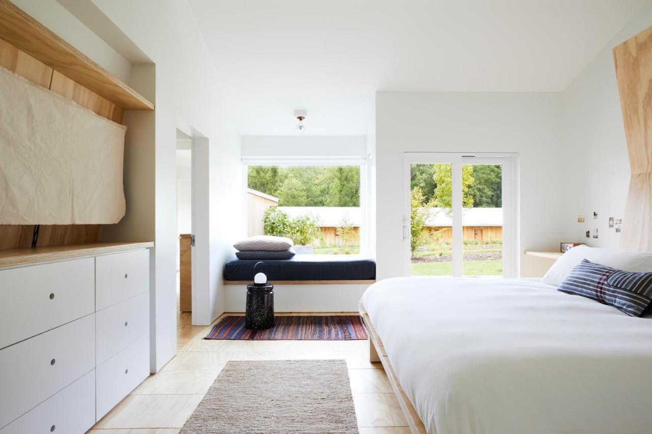 Suite Garden View