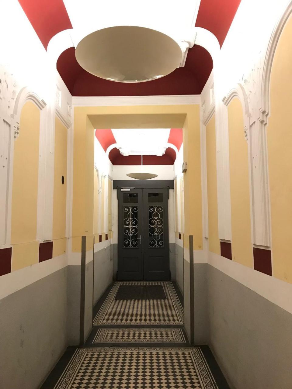 Apartment mit 2 Schlafzimmern