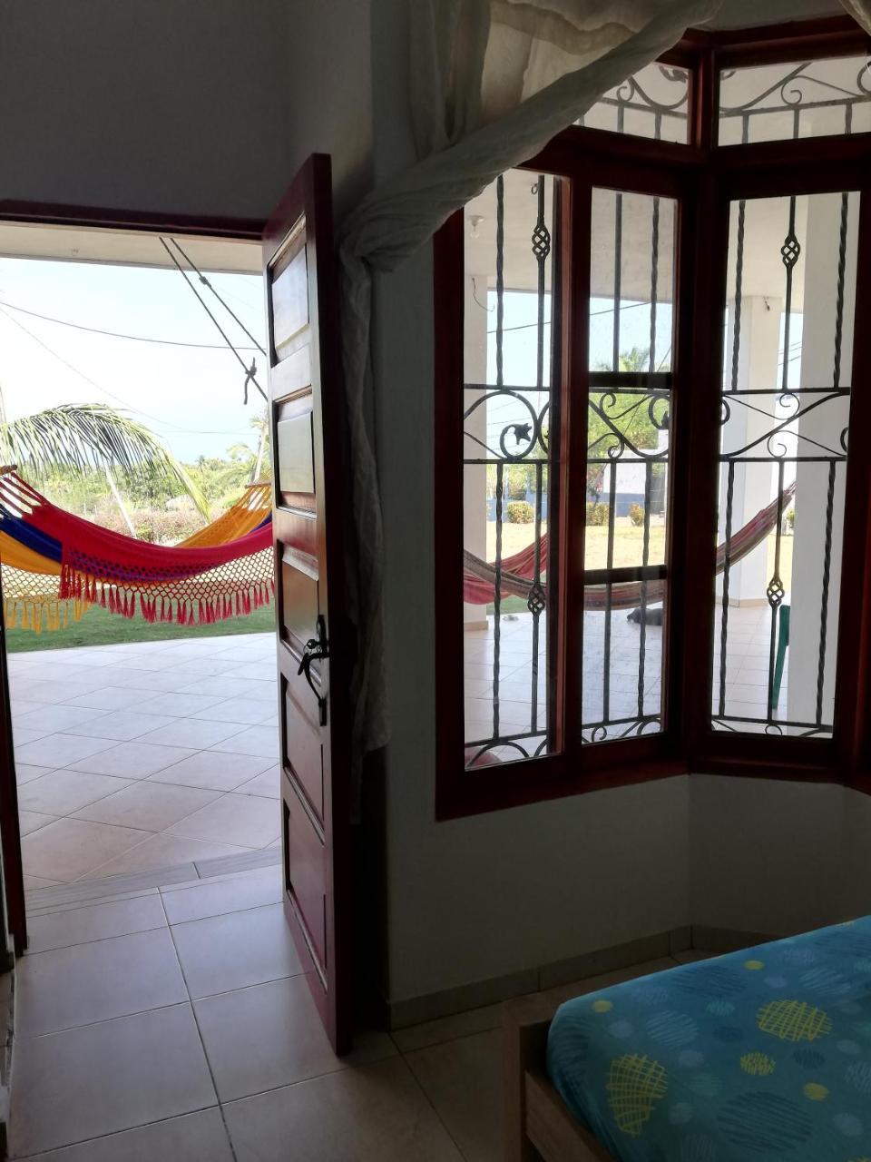 Habitación Cuádruple Confort