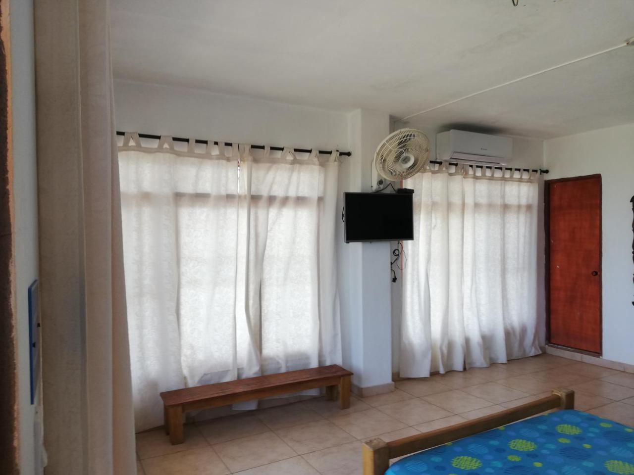 Habitación Familiar Deluxe