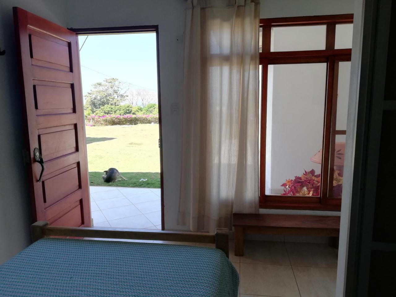 Habitación Doble con vistas al mar