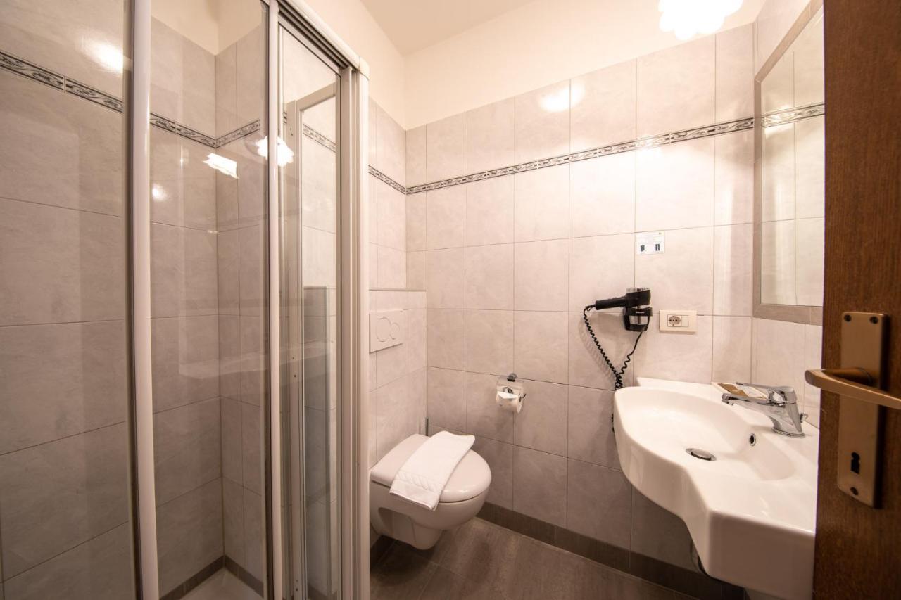 Superior Double Room main building
