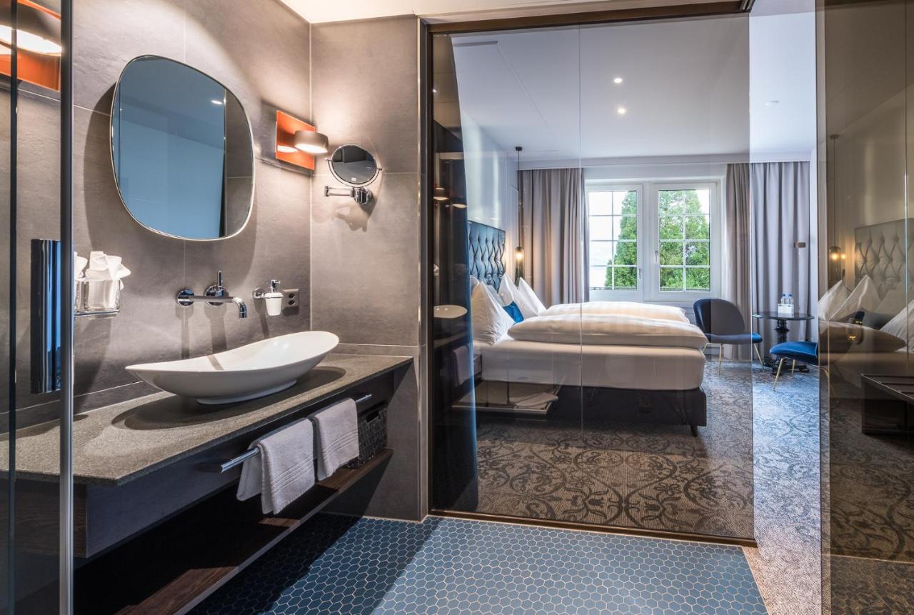 Double Room Design