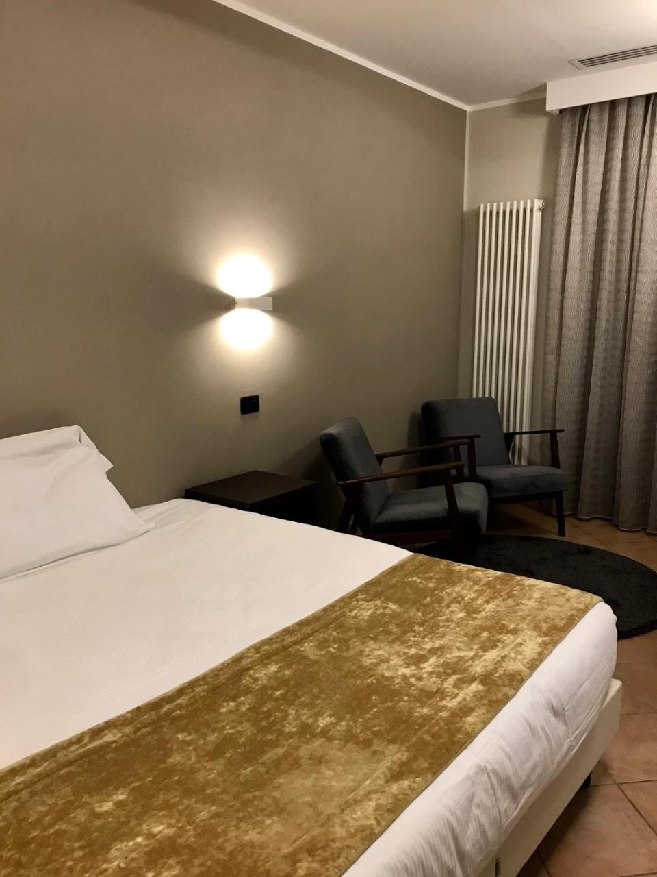 Deluxe Double or Twin Room Ground Floor