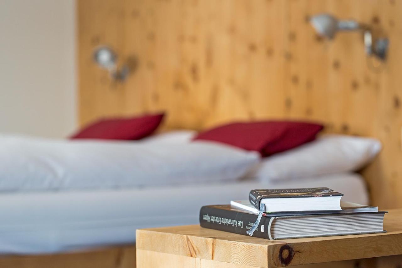 Comfort Doppelzimmer - Nordseite