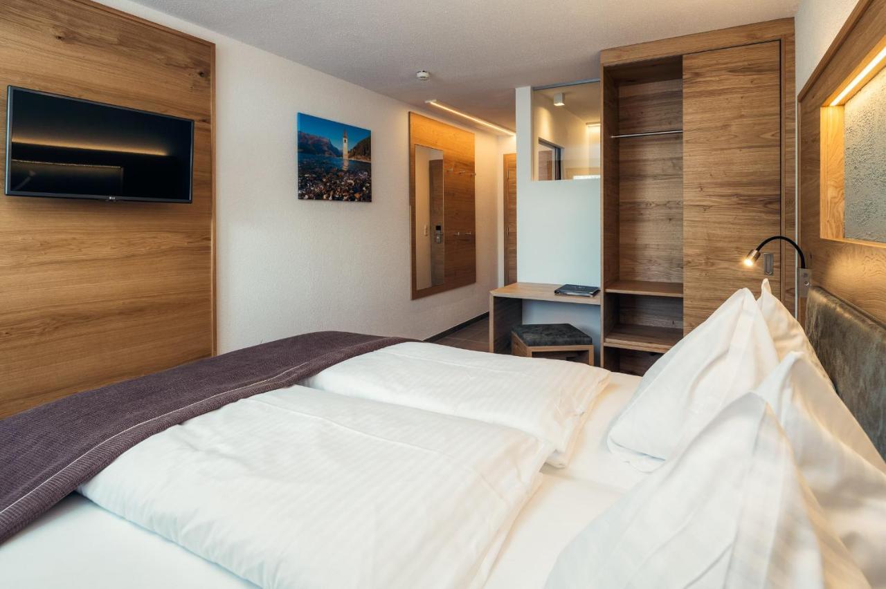 Small Double Room