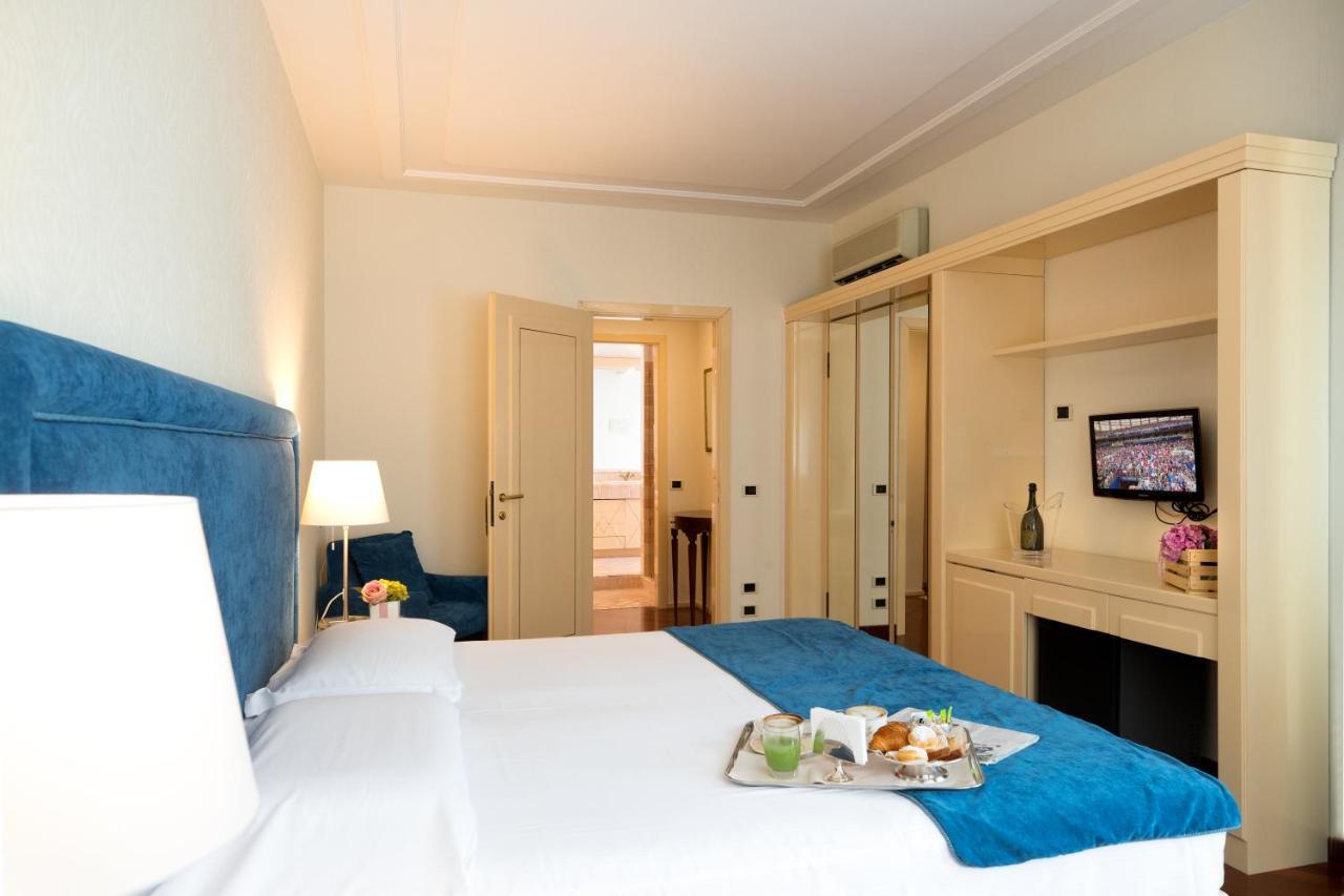 Suite Spa Bath