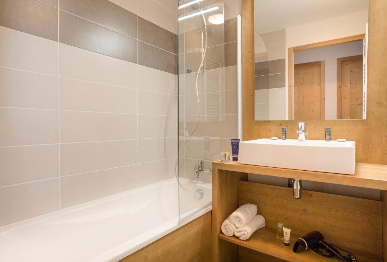 One Bedroom Comfort Apartment