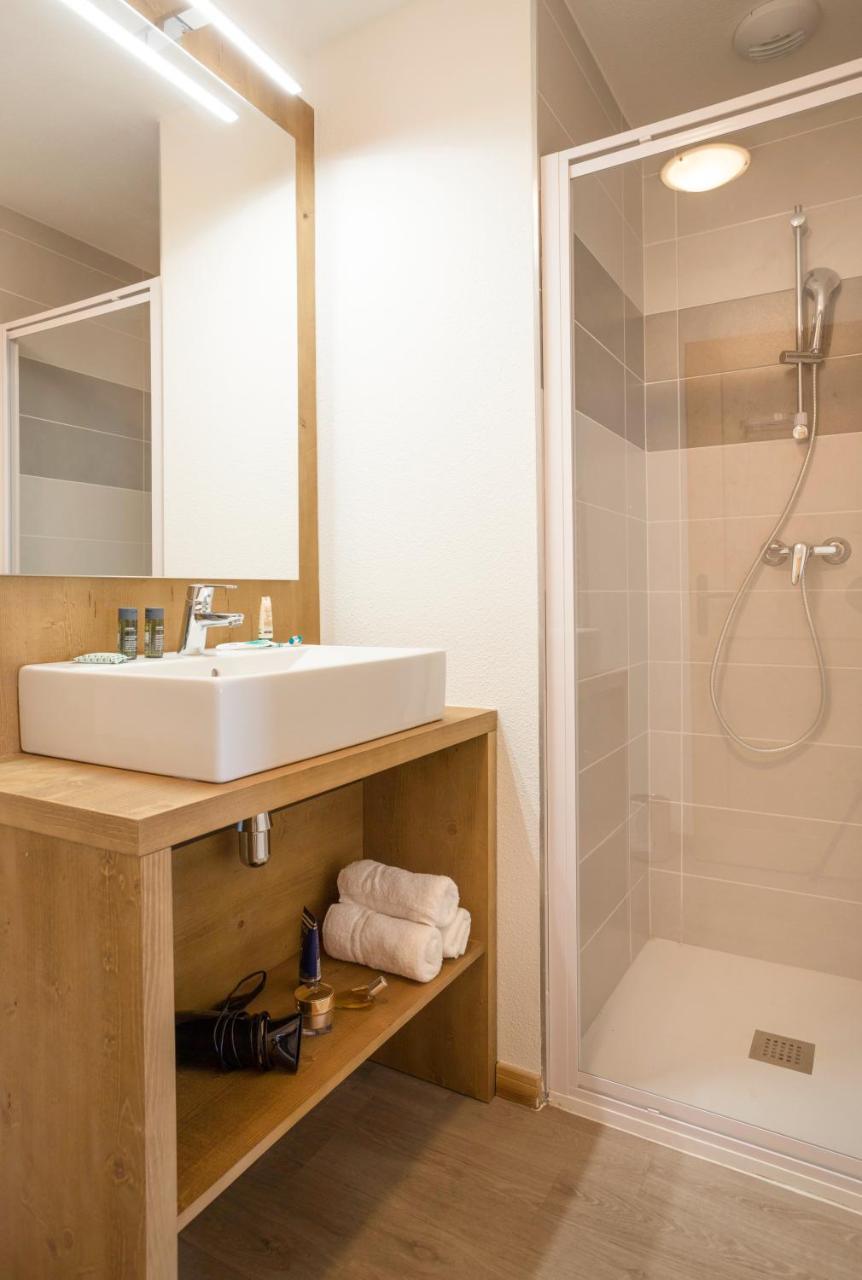 Two-Bedrooms Confort apartment