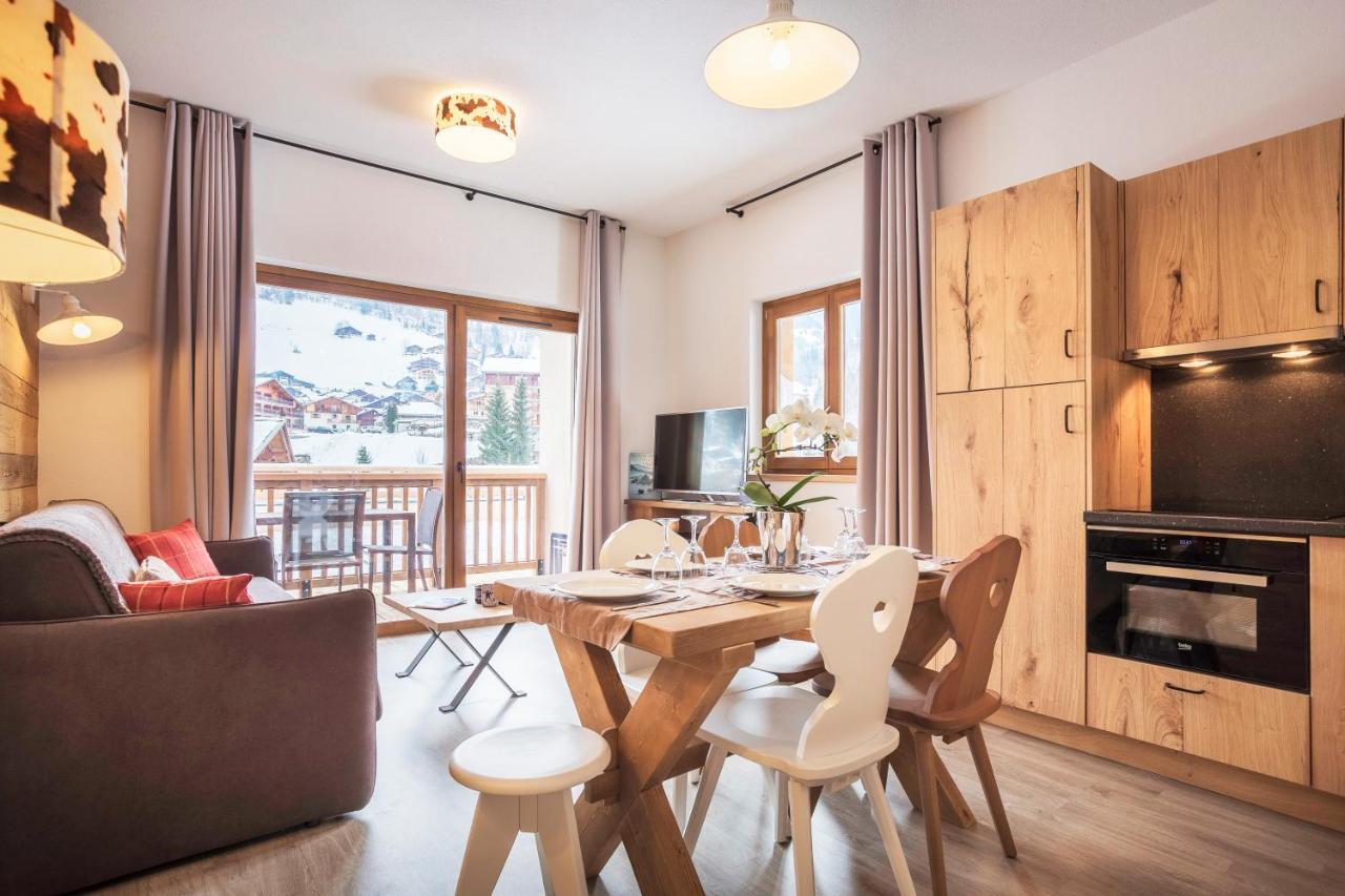 One Bedroom Comfort Apartment