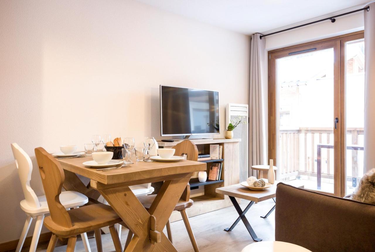 One Bedroom Comfort Apartment