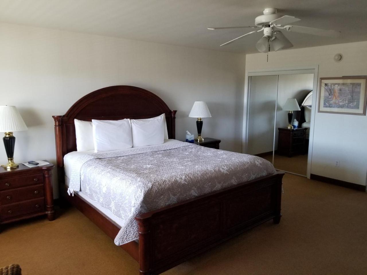 King Suite