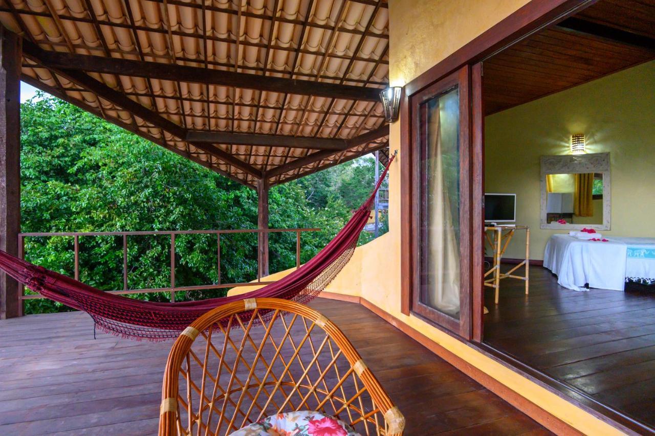 Suite Lake View