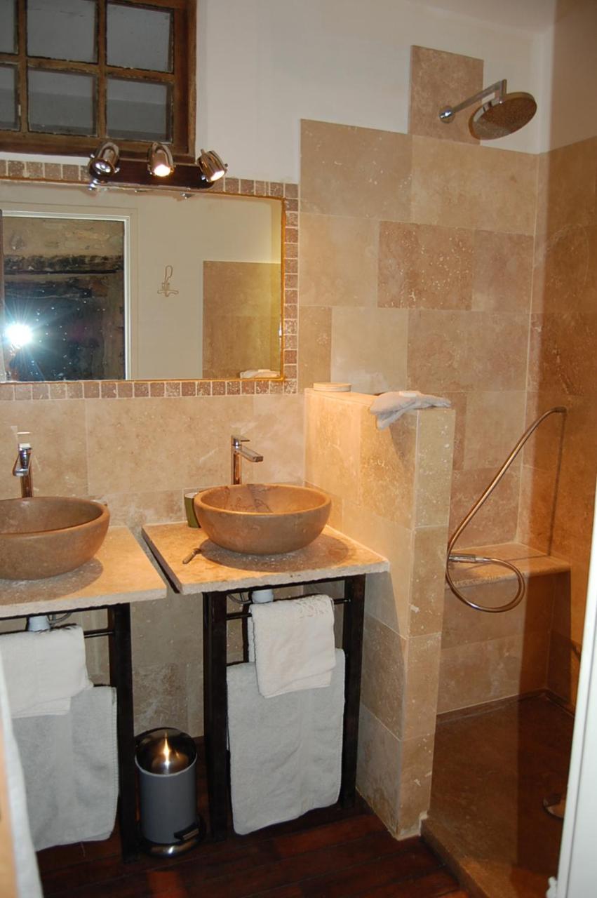 Family Double Room 'Oliveraie'