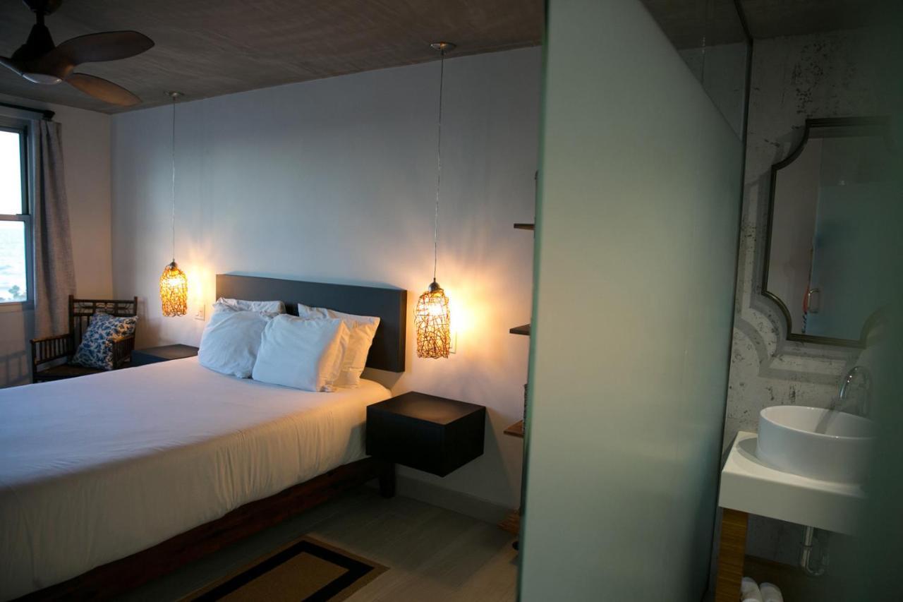 King or Queen Room Ocean View