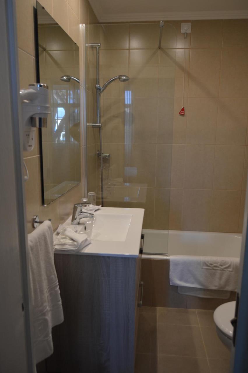 Double or Twin Room Garden View