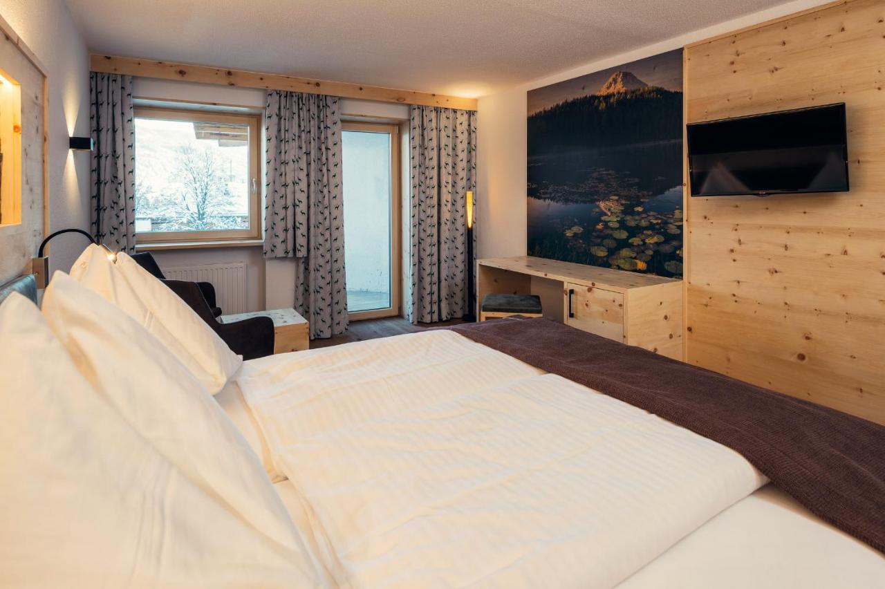 Deluxe Double Room Balcony