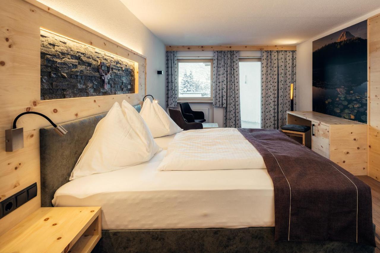 Deluxe Double Room Balcony