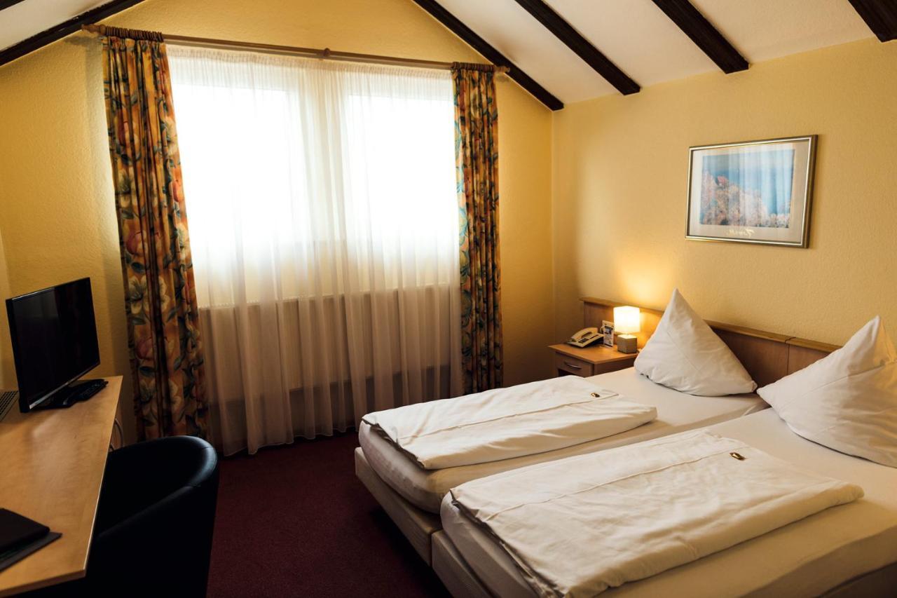 Doppelzimmer Basic