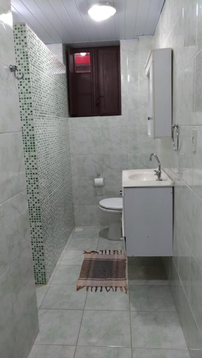 Quarto Duplo Amplo