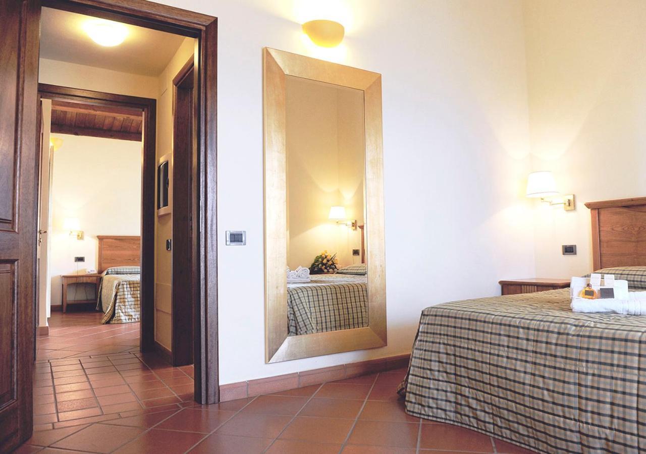 Quadruple Room Annex