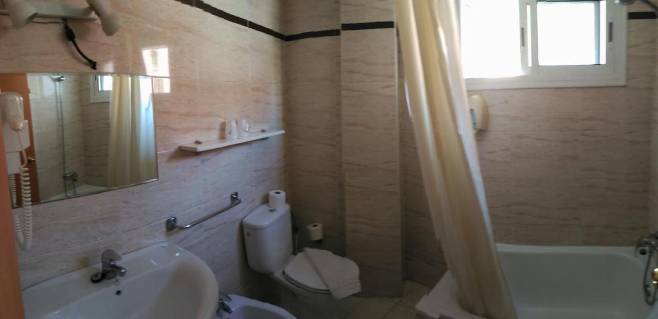 Triple Room Balcony