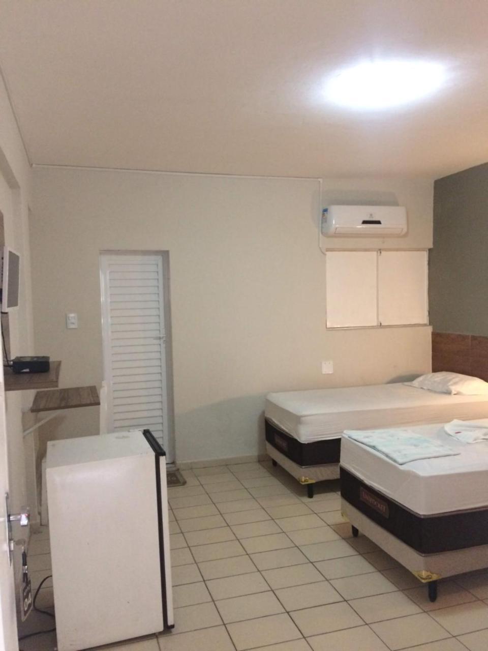 Quarto Triplo Standard