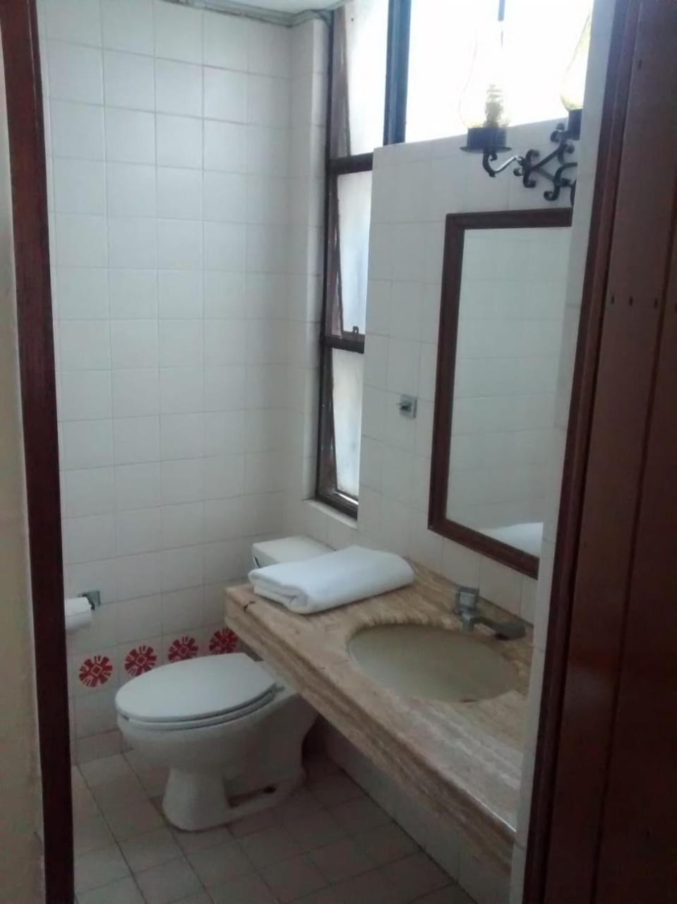 Economy Single Room