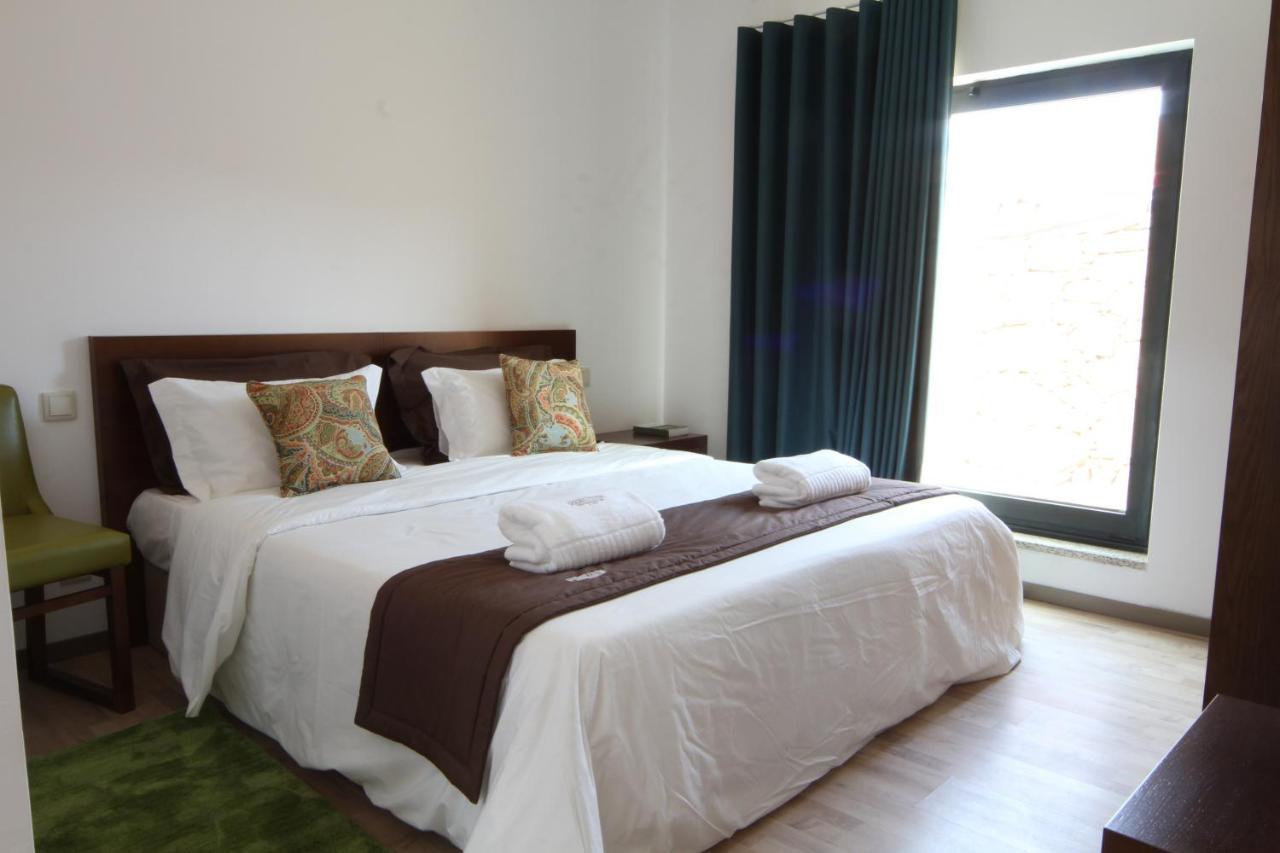 Quarto Duplo ou Twin Deluxe