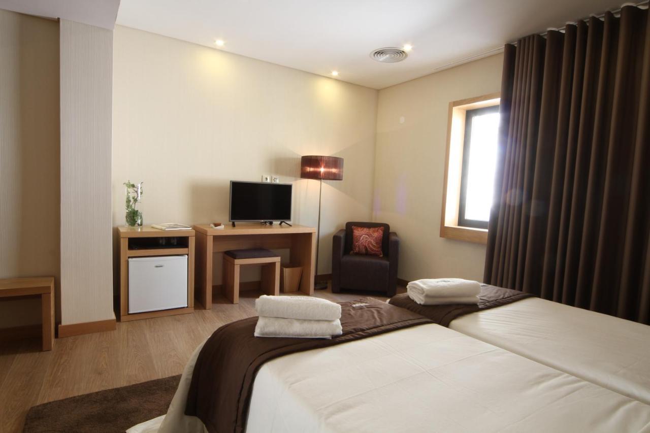 Double or Twin Room Land View