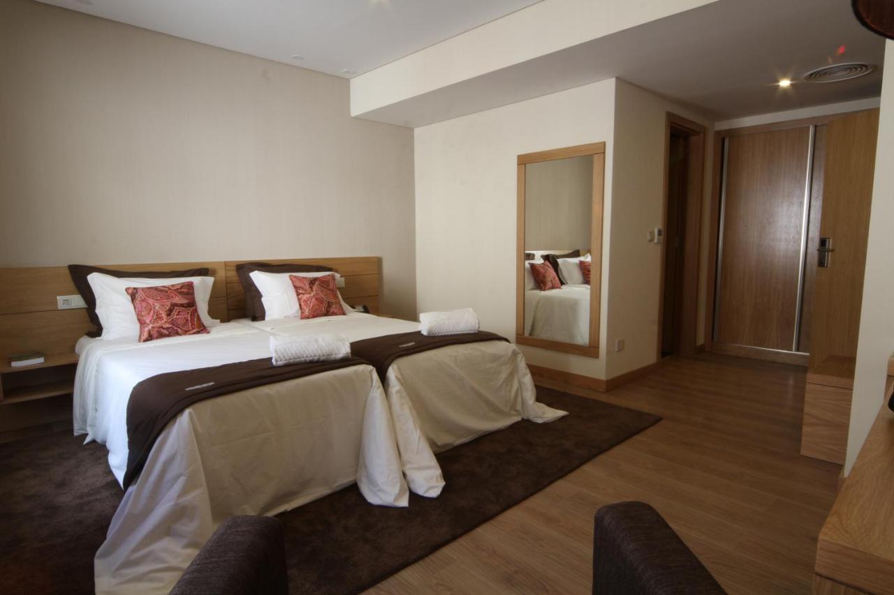 Double or Twin Room Land View