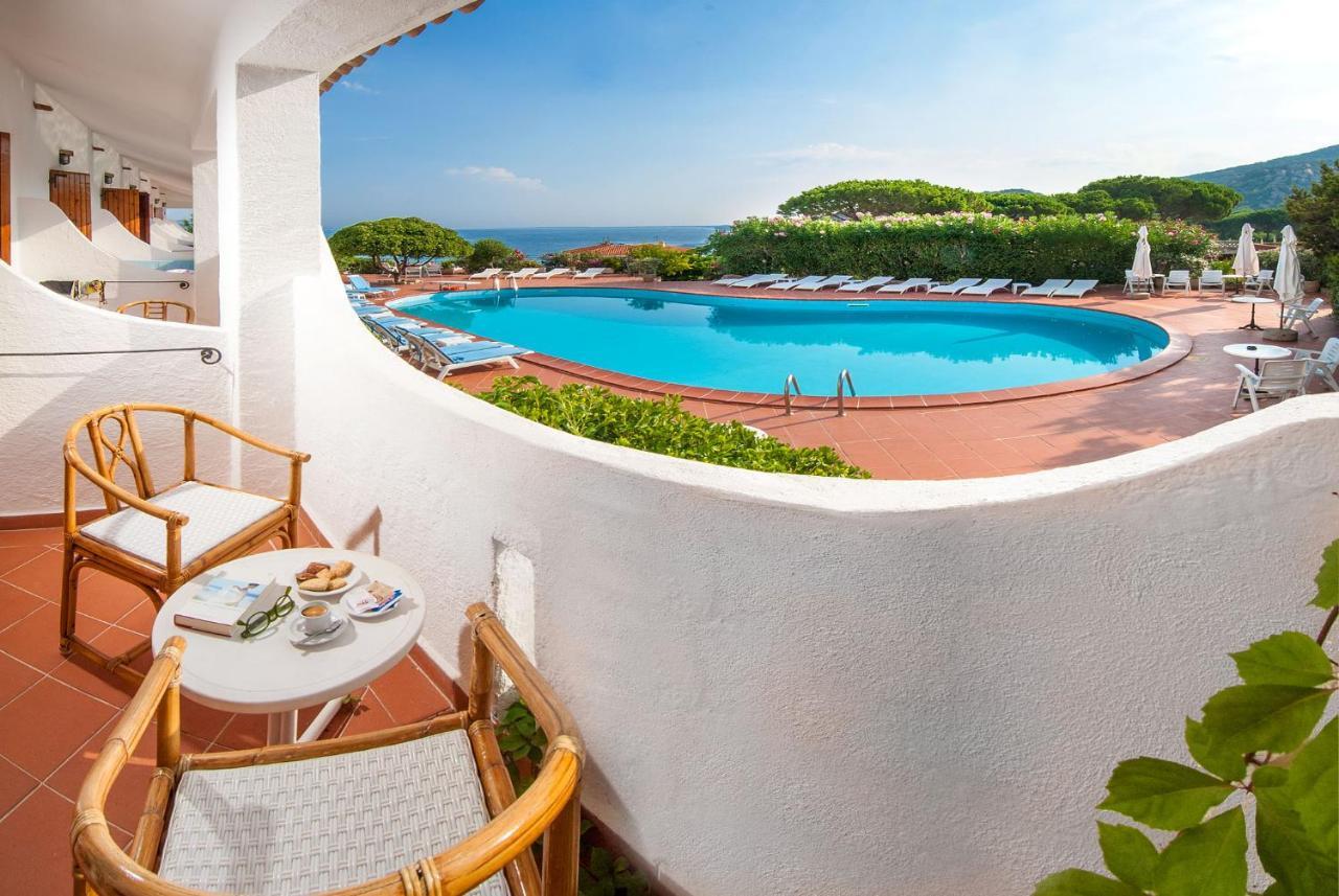 Double Room Sea View