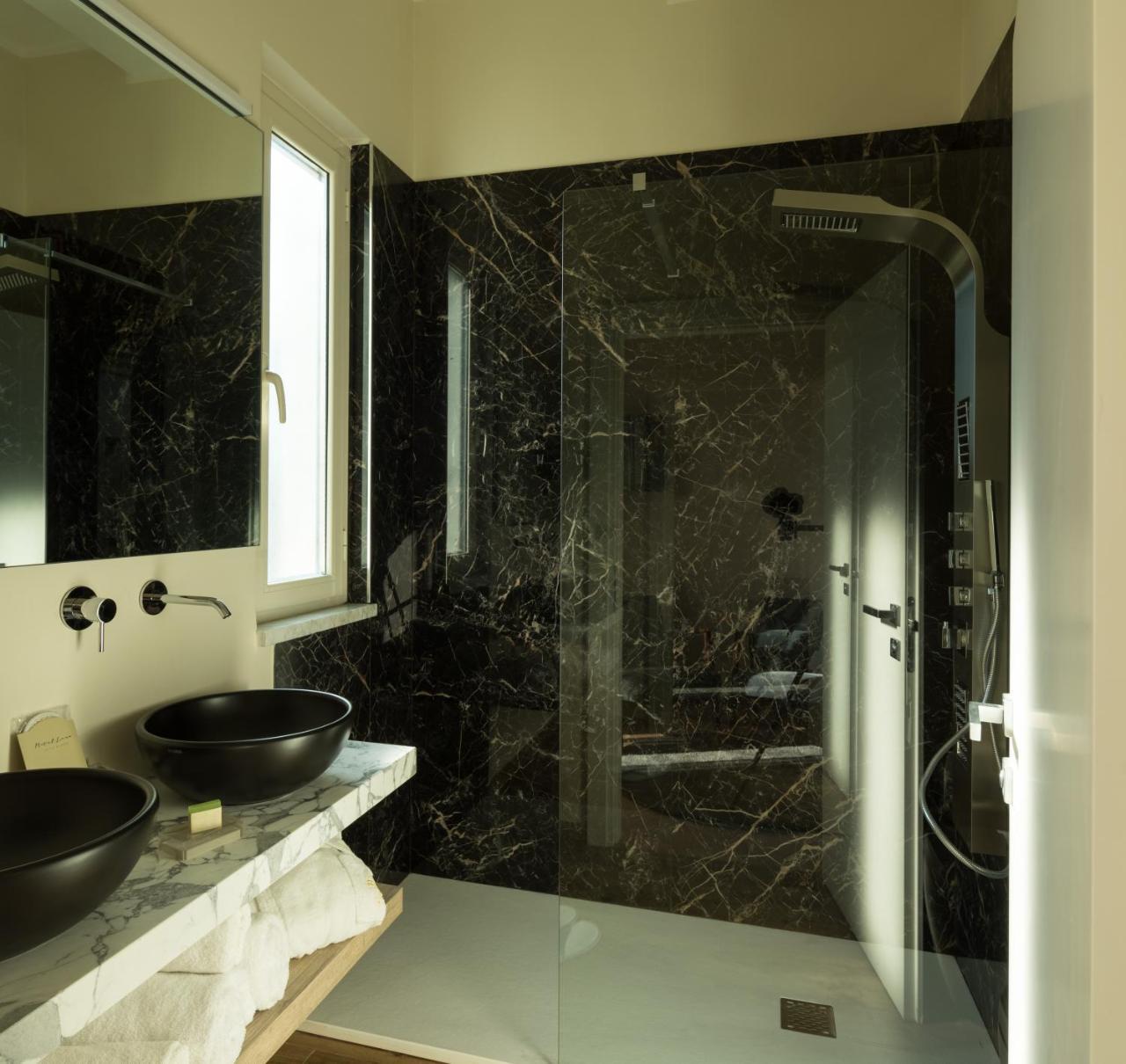 Deluxe Double or Twin Room Ground Floor
